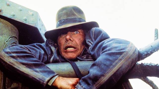 Indiana Jones 5: David Koepp deja el puesto como guionista de la pelcula