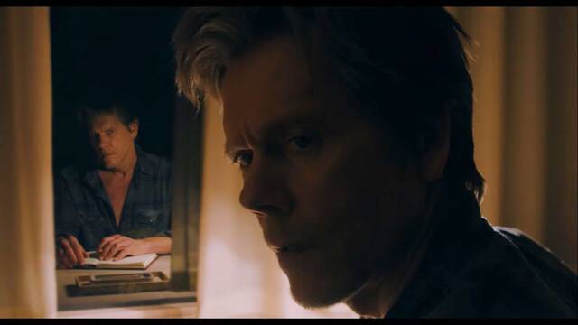 Bacon y Seyfried describen el terror psicol�gico de You Should Have Left