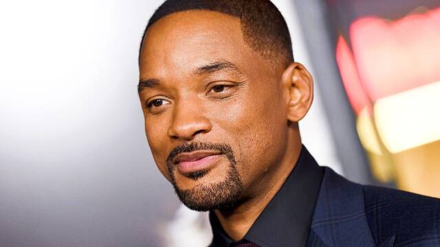 Will Smith ficha por una brutal pel�cula sobre la esclavitud