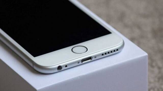 Apple tendr que pagar 10 millones a Italia por ralentizar sus iPhone a propsito