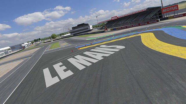 MSi eSports competir con dos equipos en las 24h de Le Mans de iRacing