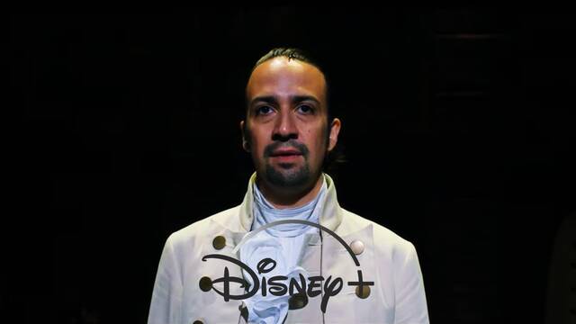 Hamilton: Disney+ trae toda la magia del musical con un nuevo tr�iler