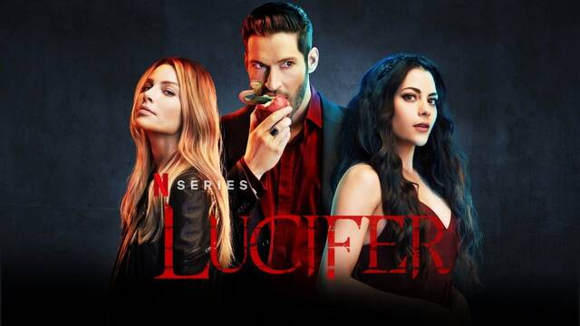 Lucifer: La temporada 5 se estrenara el prximo 21 de agosto en Netflix