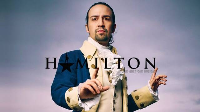 Hamilton: A pesar de todo, Lin-Manuel Miranda quiere un estreno en cines