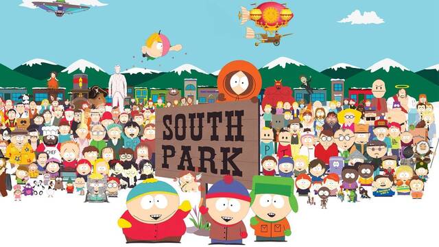 South Park: HBO Max retira cinco capítulos de la serie relacionados con el profeta Mahoma