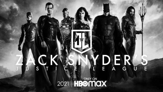 Justice Leage: El Snyder Cut apunta a lanzarse antes del verano de 2021