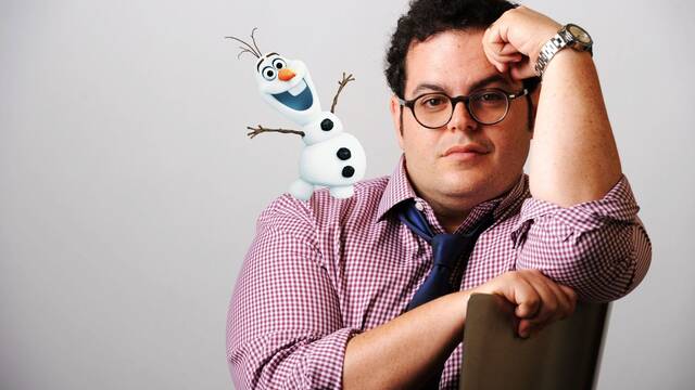 Frozen: Josh Gad aborda si habr o no una tercera parte