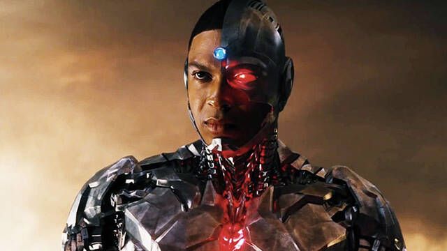 Ray Fisher recula: El actor de Cyborg en 'Liga de la Justicia' retira su apoyo a Joss Whedon