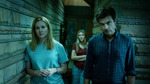Ozark renovar por una cuarta y ltima temporada en Netflix
