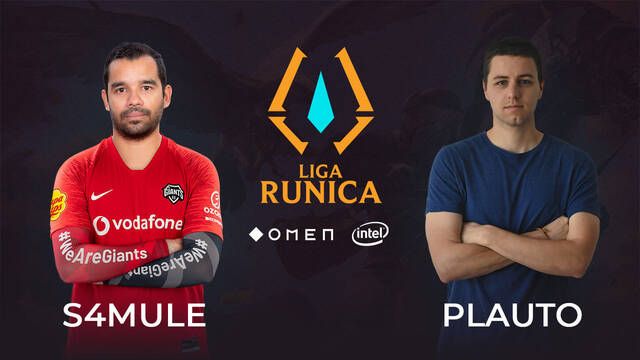 Liga Rnica es la nueva competicin de Legends of Runeterra de GGTech