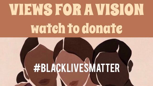 Un vdeo dedicar todos sus ingresos por publicidad al Black Lives Matter