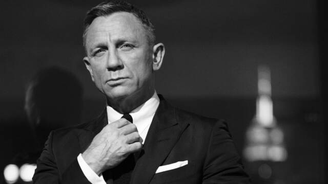 No Time To Die: Daniel Craig afirma sentirse afortunado por ser de nuevo James Bond