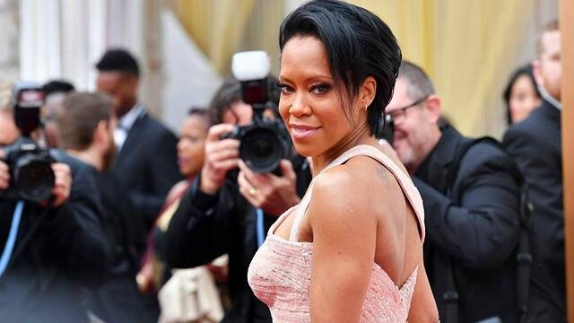 Regina King sobre Black Lives Matter: 'Hay que cambiar a los legisladores'