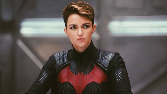 Batwoman: Los fans se alzan al grito de 'Kate Kane es Batwoman'