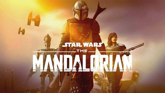 The Mandalorian: La temporada 2 seguira prevista para debutar en octubre