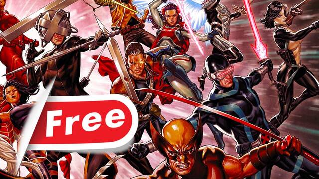 Marvel lanzar� sus n�meros especiales para el 'D�a del c�mic gratis' en julio