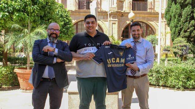 UCAM Esports Club renueva su patrocinio con La Boca Te La