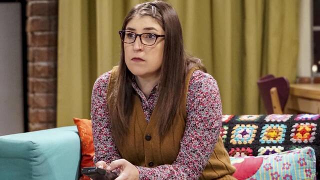 The Big Bang Theory: Mayim Bialik revela que jams se ha sentido 'una persona normal'