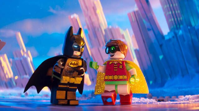 Filtrados detalles de Batman: La LEGO Película 2, la secuela cancelada del éxito de Warner