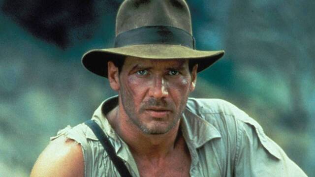 Indiana Jones 5: La pelcula tendra a un Harrison Ford rejuvenecido en un 'flashback'