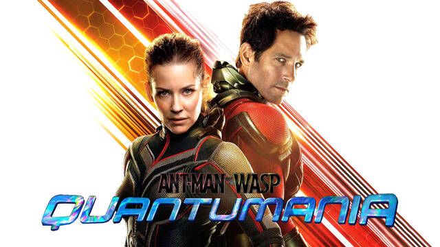 Ant-Man 3: Paul Rudd anuncia el inicio del rodaje de la pelcula en Instagram
