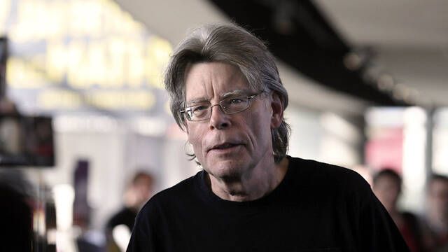 Stephen King confiesa qu pelcula de terror fue incapaz de terminar por miedo