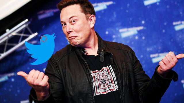 Elon Musk fue multado con 20 millones de dlares por sus tuits sobre valores en bolsa
