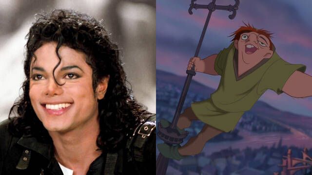 El compositor de El jorobado de Notre Dame explica por qu Disney rechaz a Michael Jackson
