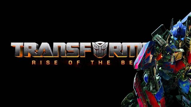 El nuevo filme 'Transformers: Rise of the Beasts' incluir a los personajes de Beast Wars