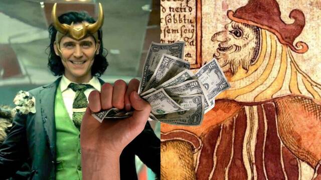 Disney apunta al cielo: La empresa quiere comprar los derechos del Loki mitolgico