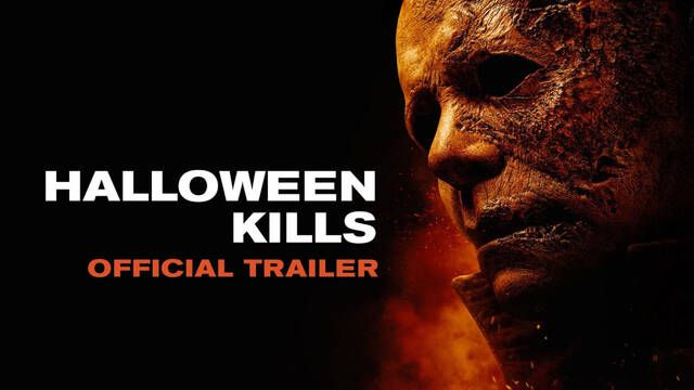 El primer triler de Halloween Kills muestra el regreso de Michael Myers