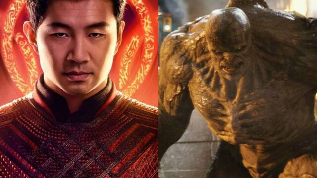 Shang-Chi: El film de Marvel presenta nuevo triler y anticipa el regreso de Abominacin