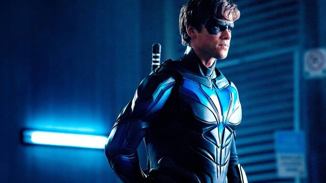 Nightwing: La pelcula sigue en marcha y se revelan detalles sobre Batman