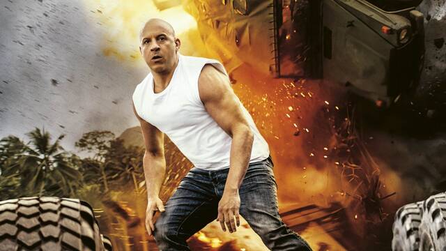 Vin Diesel ya sabe cuál será el final de la saga 'Fast & Furious'