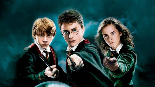La obra de teatro Harry Potter y el legado maldito vuelve a Estados Unidos
