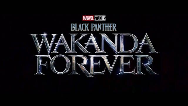 Black Panther: Wakanda Forever comienza su produccin en Atlanta