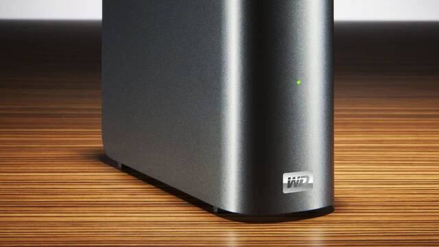 Dos grupos de hackers, un duelo y la eliminaci�n de discos duros Western Digital