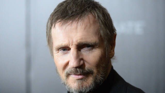 Liam Neeson explica por qu rechaz el papel de James Bond en los aos 90