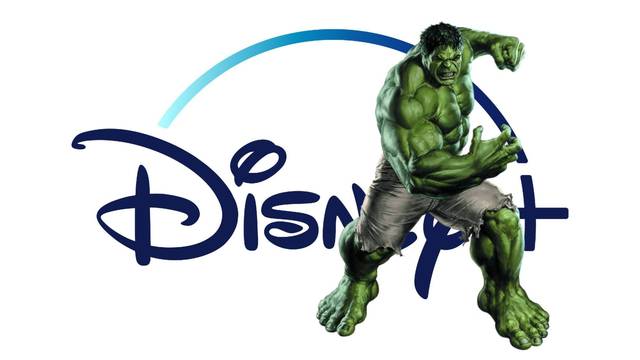 Disney+ España confirma que la película El increíble Hulk llega mañana al catálogo