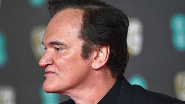 Tarantino sobre su retiro: 'Las últimas pelis de los directores que dicen adiós son malas'