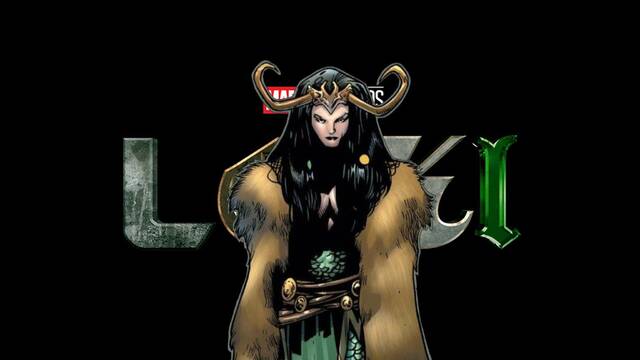 Loki ser de gnero fluido en la nueva serie de Marvel Studios y Disney+