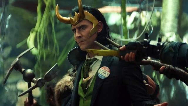 Marvel: Loki tendr 'ms impacto' en el UCM que cualquier otra serie