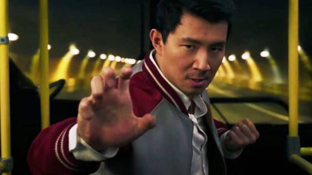 Shang-Chi: La pelcula de Marvel se ha inspirado en Jackie Chan y Wuxia