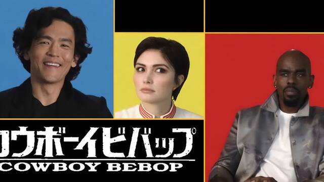 Cowboy Bebop: Netflix presenta al reparto y confirma que Yoko Kanno har la msica