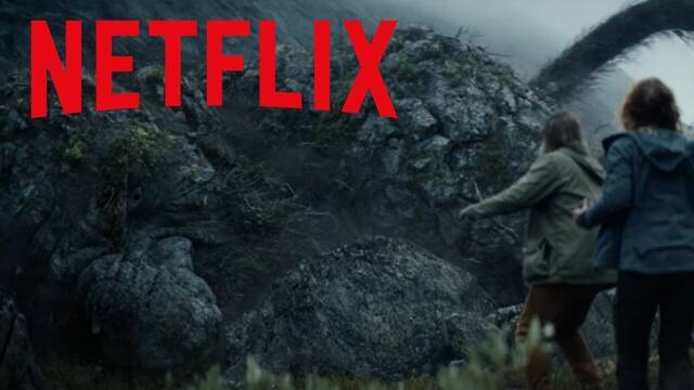 Netflix presenta 'Troll', su película bañada en folklore noruego con un monstruo gigante