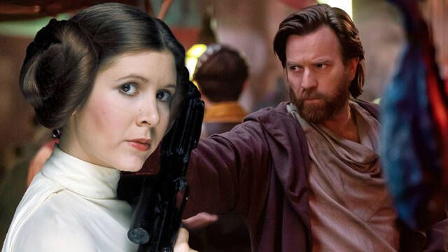Obi-Wan Kenobi: ¿Estropea la serie la cronología de Star Wars?
