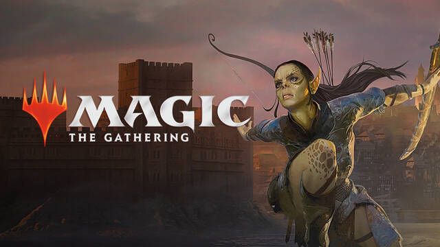 Magic lanza 'Batalla por la Puerta de Baldur', nueva expansión de Commander