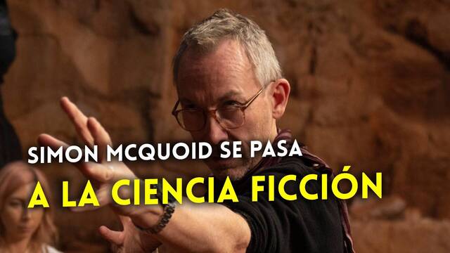 'Omega', la nueva pel�cula de ciencia ficci�n del director de Mortal Kombat