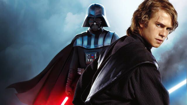 Hayden Christensen desea seguir como Darth Vader tras 'Kenobi' y 'Ahsoka'