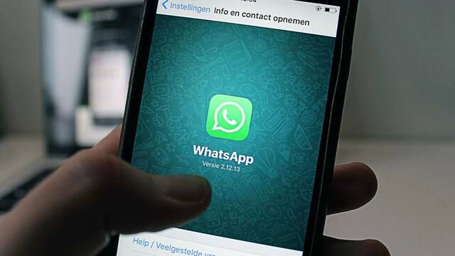 WhatsApp nos permitirá editar los mensajes ya enviados según rumores